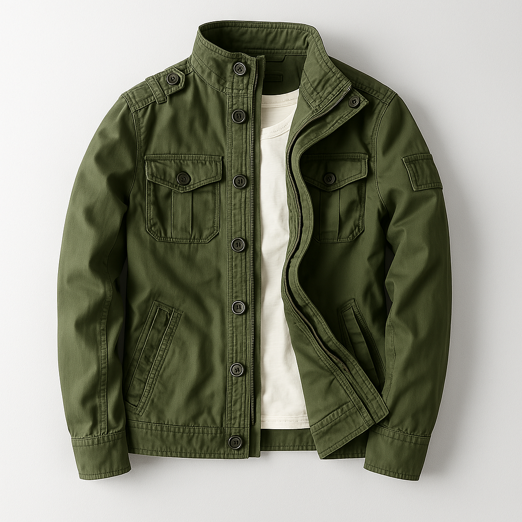 Novara™ | Forge Jacket