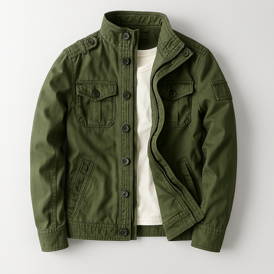 Novara™ | Forge Jacket