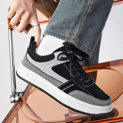 Novara™ | Cazmer Sneakers