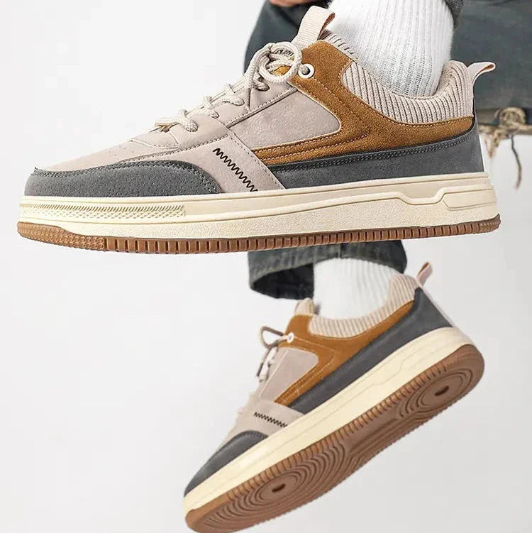 Novara™ | Cazmer Sneakers