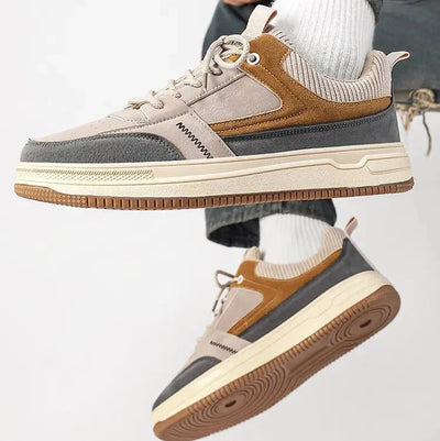 Novara™ | Cazmer Sneakers