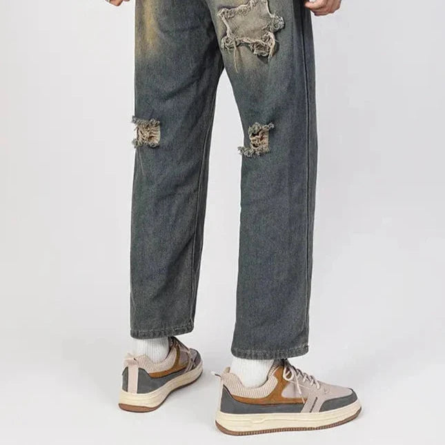 Novara™ | Cazmer Sneakers