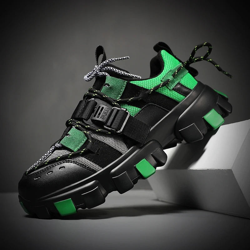 Novara™ | Gazelle Sneakers