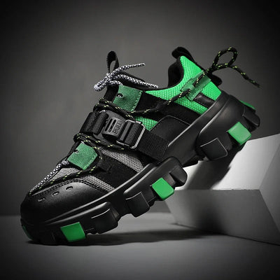 Novara™ | Gazelle Sneakers