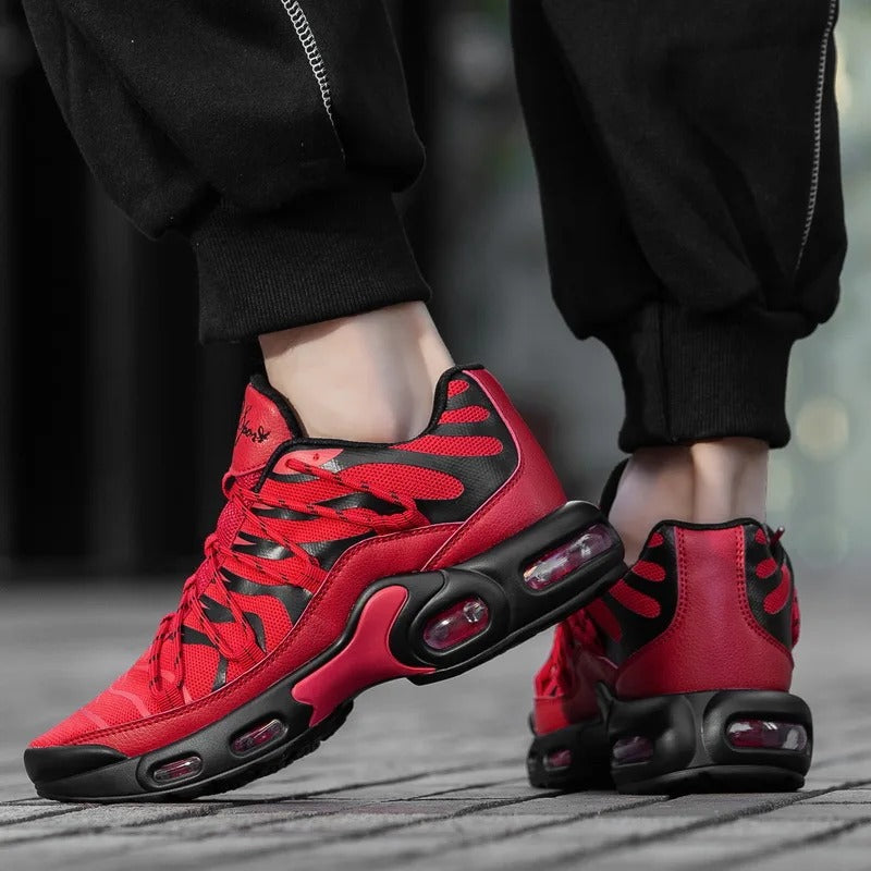 Novara™ | Zane Sneakers