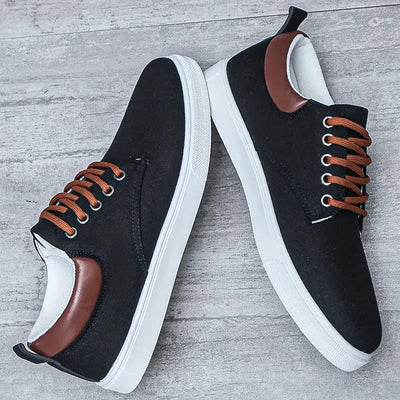 Novara™ | Ravello Casual Sneakers
