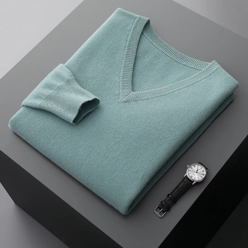 Novara™ | Rasmer Wool Sweater