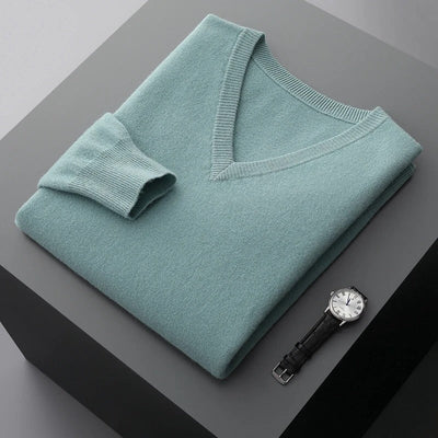 Novara™ | Rasmer Wool Sweater
