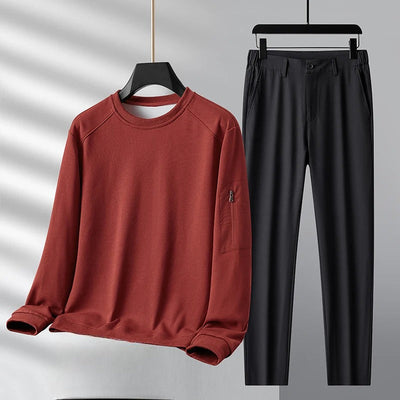 Novara™ | Veron Tracksuit