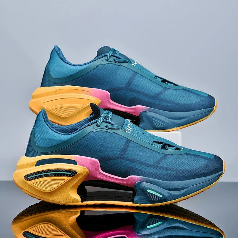 Novara™ | Zark Sneakers