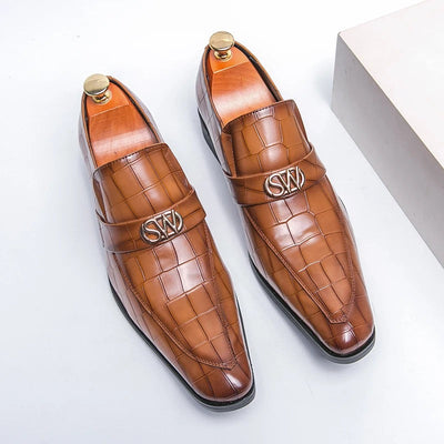 Novara™ | SW Genuine Leather Shoes