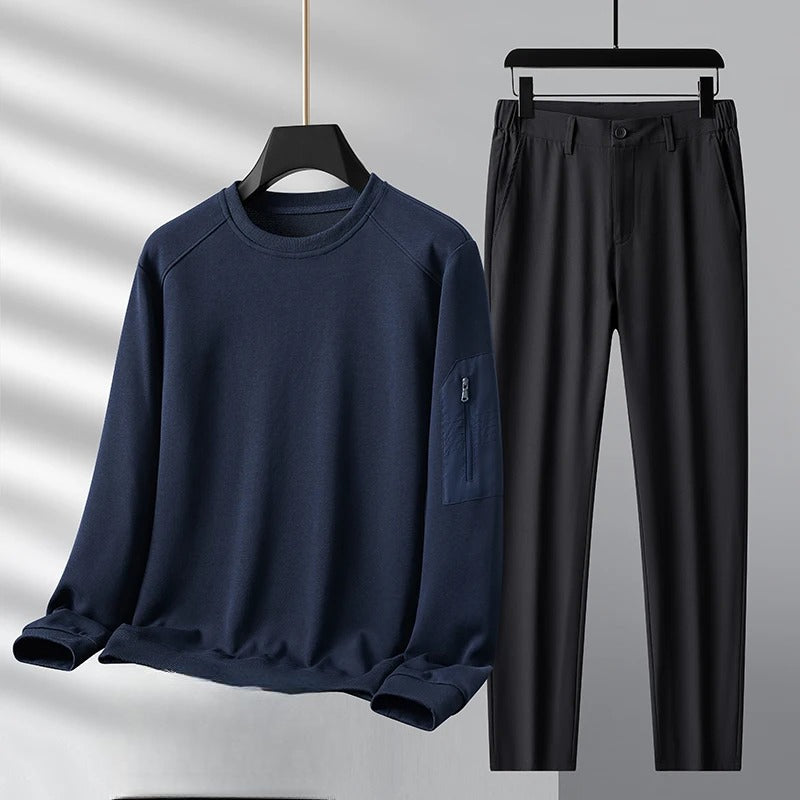 Novara™ | Veron Tracksuit