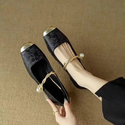 Novara™ | Naila Pumps