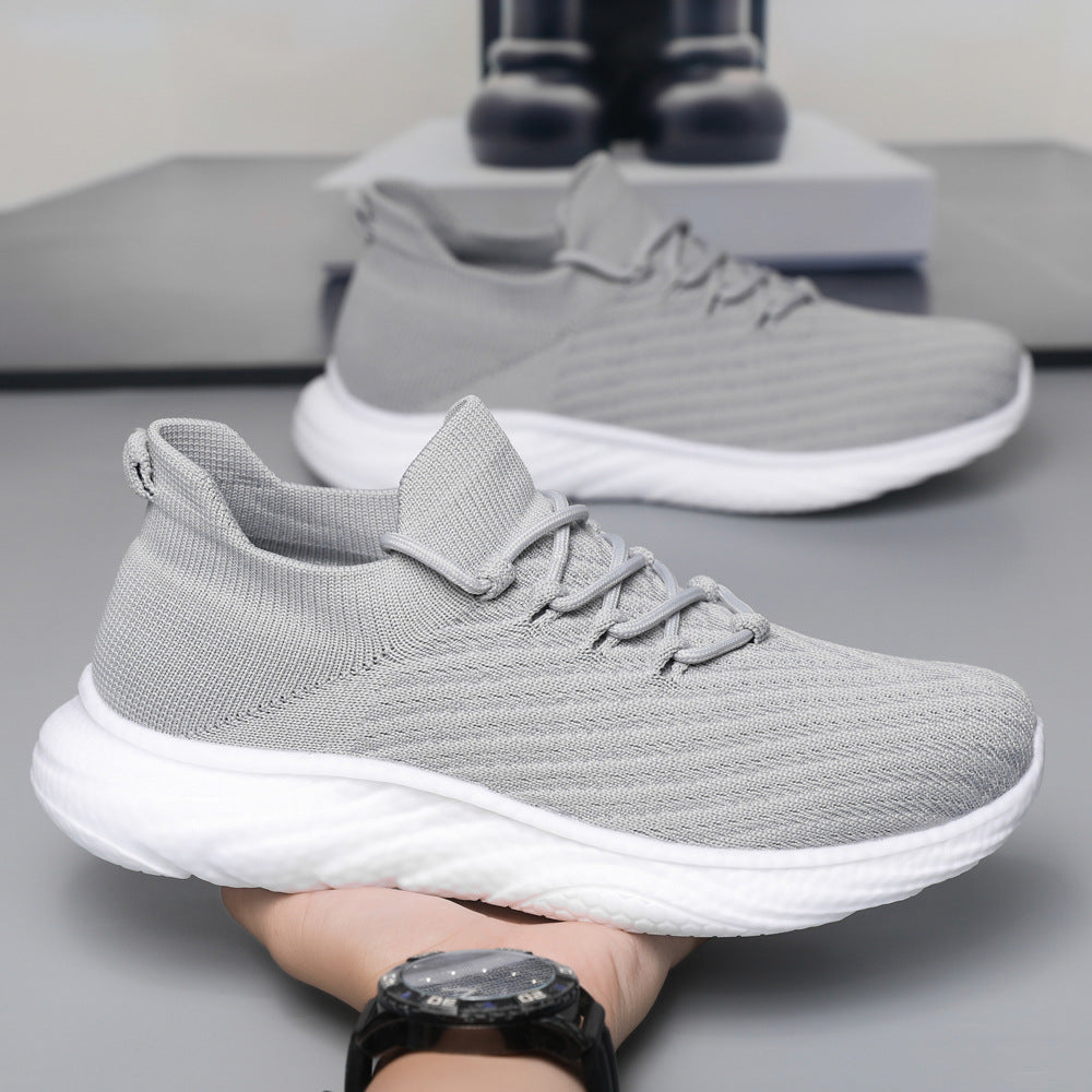 Novara™ | Xero Sneakers