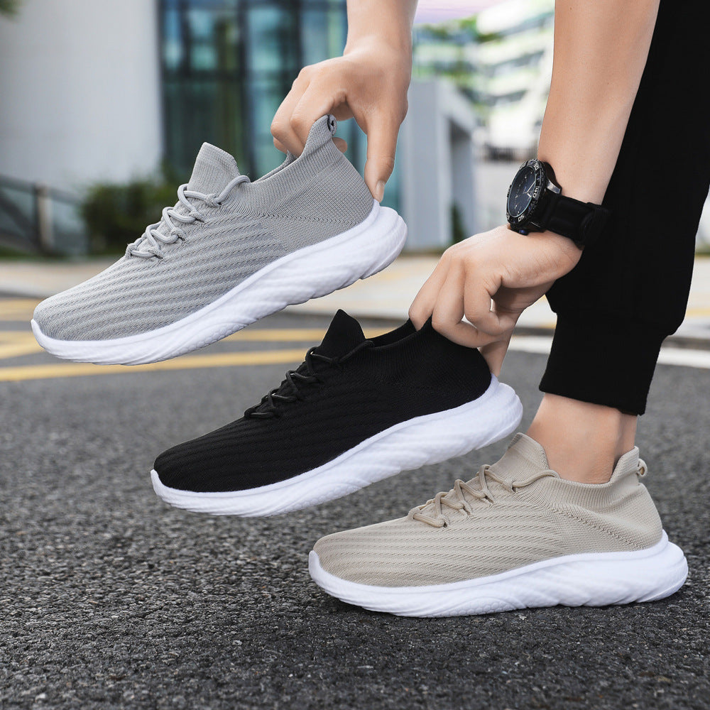 Novara™ | Xero Sneakers