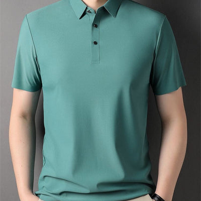 Novara™ | Mercer Polo Shirt
