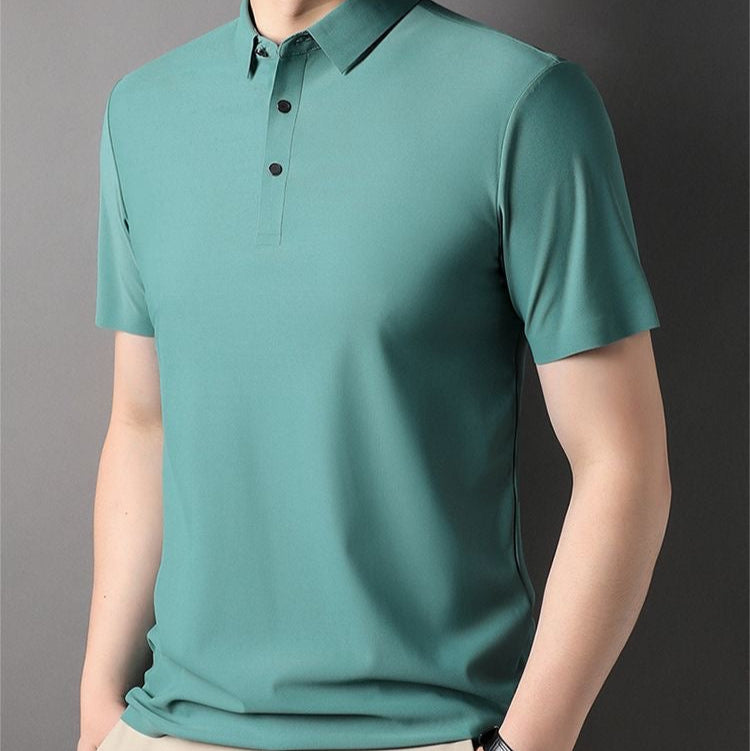 Novara™ | Mercer Polo Shirt