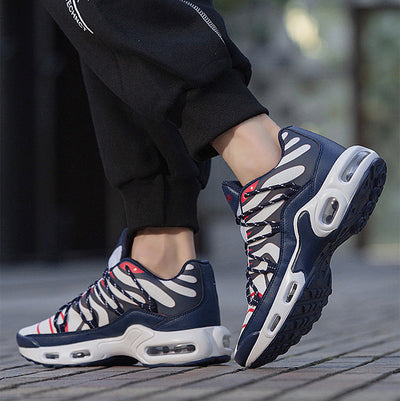 Novara™ | Zane Sneakers