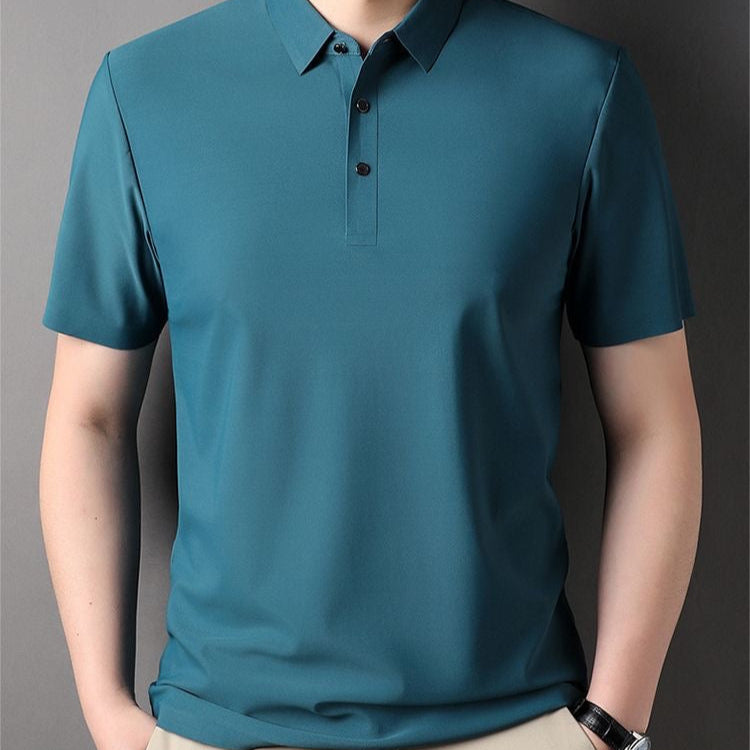 Novara™ | Mercer Polo Shirt