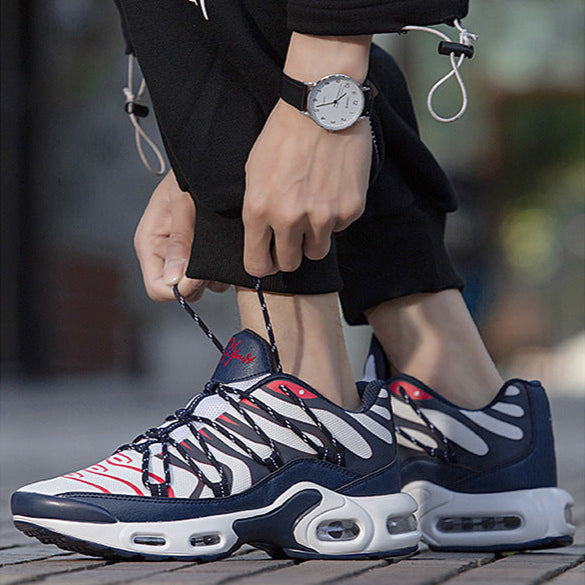 Novara™ | Zane Sneakers