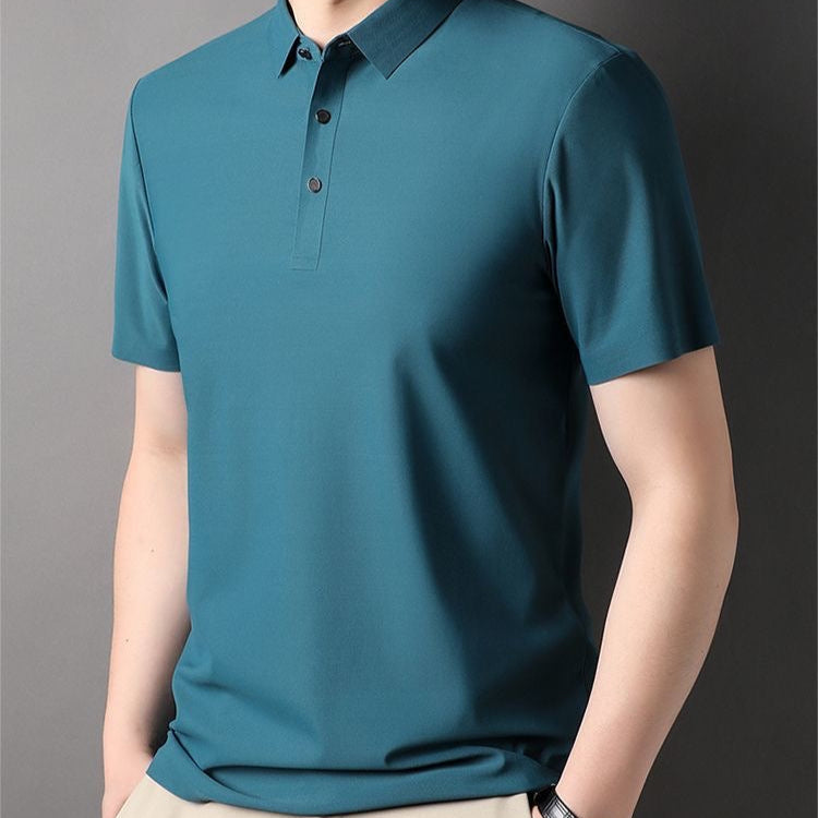 Novara™ | Mercer Polo Shirt