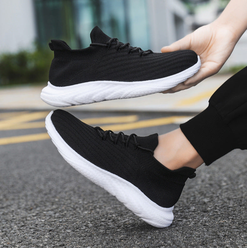 Novara™ | Xero Sneakers