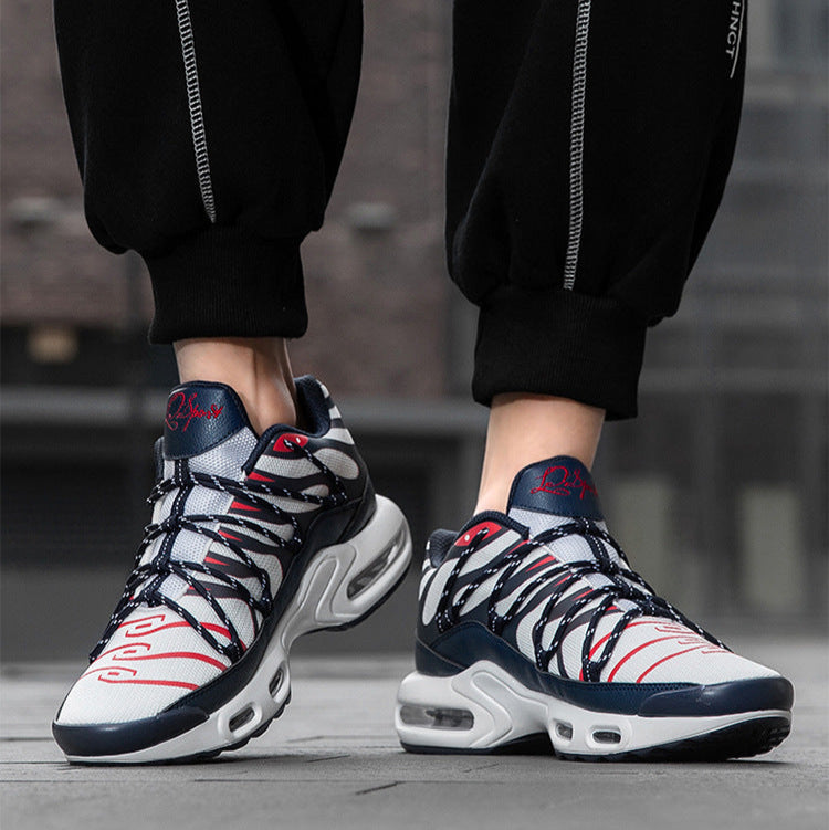 Novara™ | Zane Sneakers