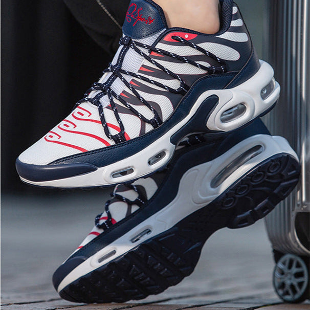 Novara™ | Zane Sneakers