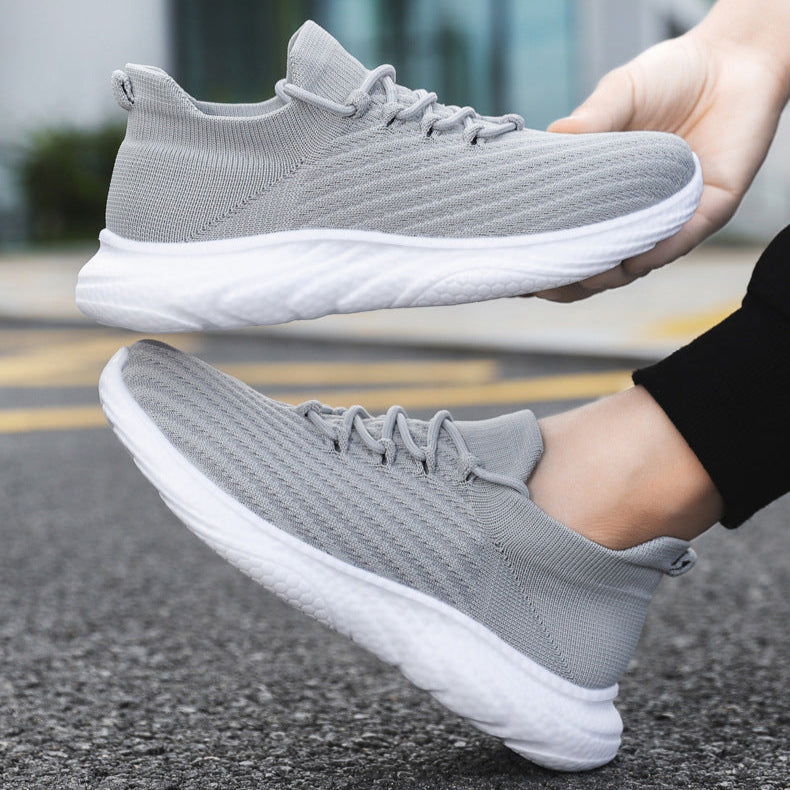 Novara™ | Xero Sneakers