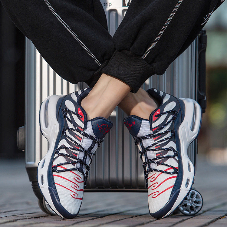 Novara™ | Zane Sneakers