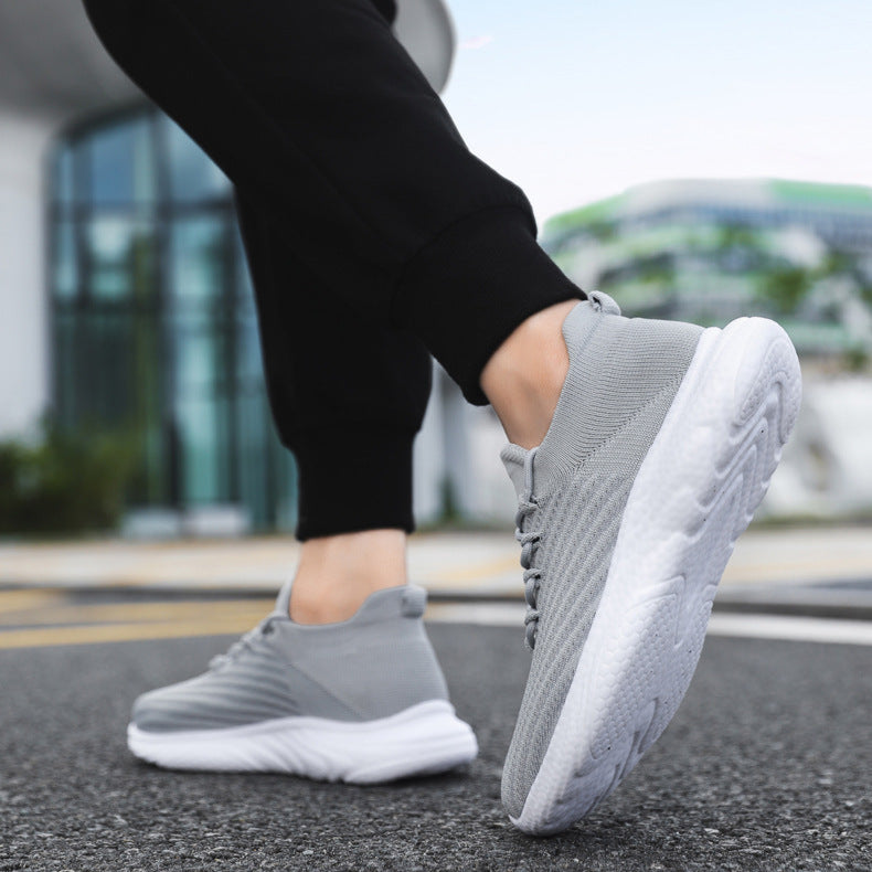 Novara™ | Xero Sneakers