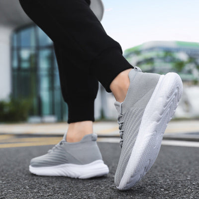 Novara™ | Xero Sneakers