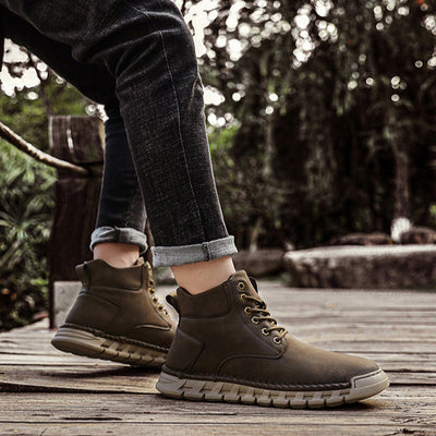 Novara™ | Jaxon Boots