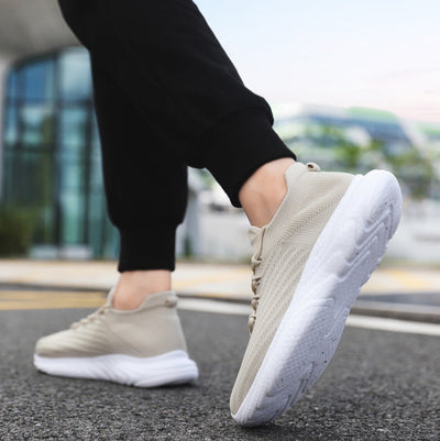 Novara™ | Xero Sneakers