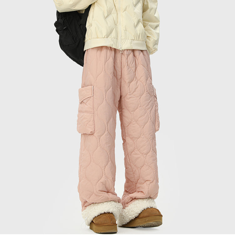 Novara™ | Felita Quilted Pants