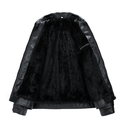 Novara™ | Aren Leather Jacket