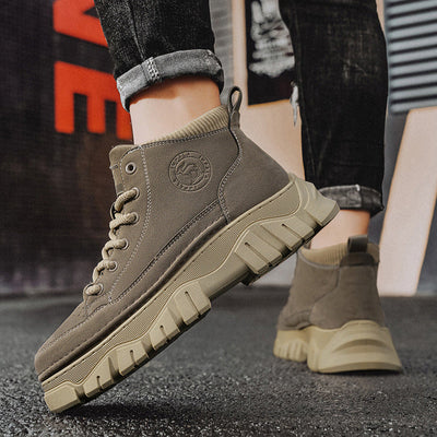 Novara™ | Rykon Boots