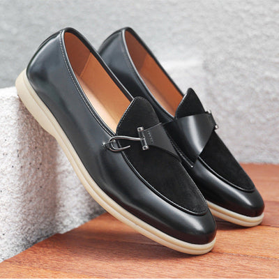 Novara™ | Fisker Dress Shoes