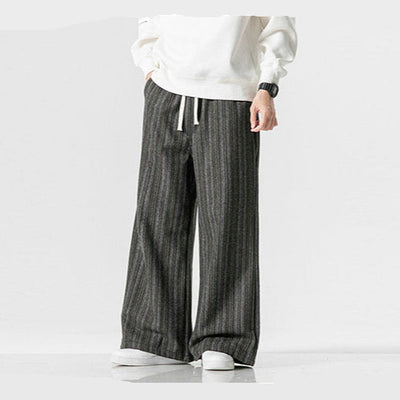 Novara™ | Burgy Harem Pants
