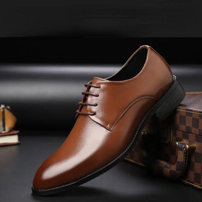 Novara™ | Lucero Shoes