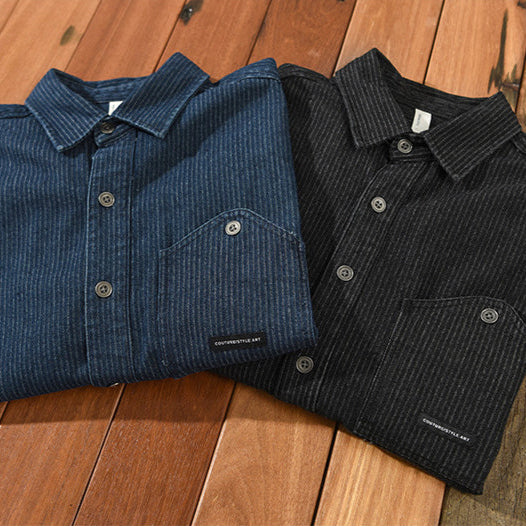 Novara™ | Brano Stripped Jacket