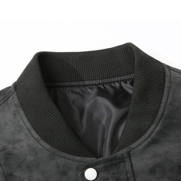 Novara™ | Rowan Leather Jacket
