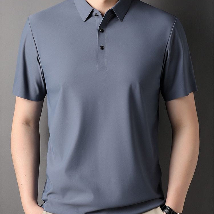 Novara™ | Mercer Polo Shirt