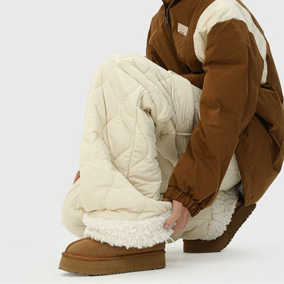 Novara™ | Felita Quilted Pants