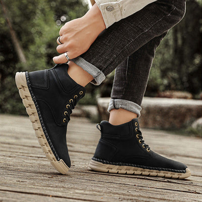 Novara™ | Jaxon Boots