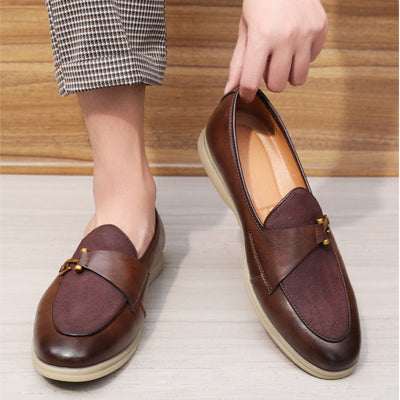 Novara™ | Fisker Dress Shoes