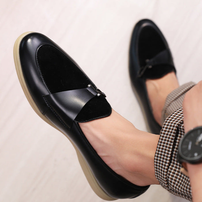 Novara™ | Fisker Dress Shoes