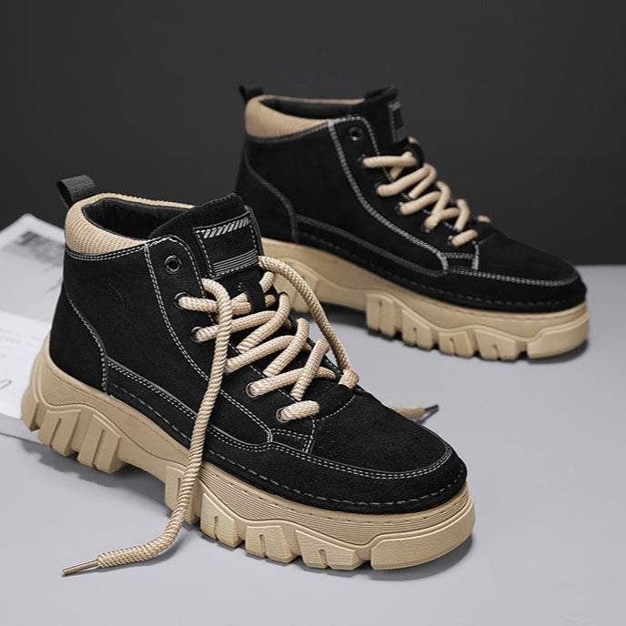 Novara™ | Rykon Boots