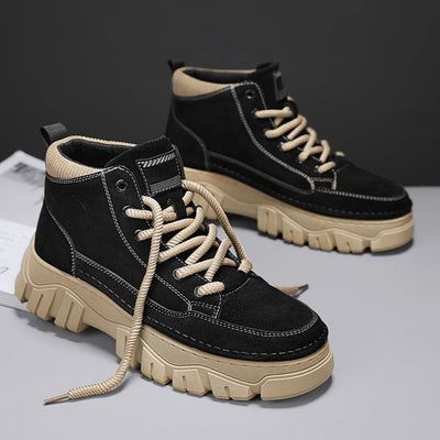 Novara™ | Rykon Boots