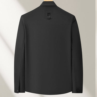 Novara™ | Oswin Trench Coat